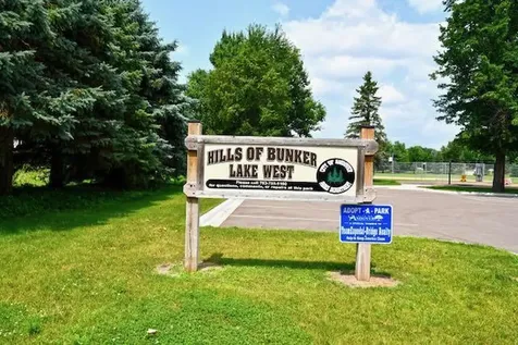 1528 139th Lane NW Andover MN 55304