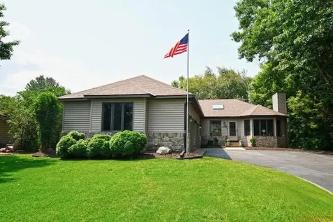 1528 139th Lane NW Andover MN 55304