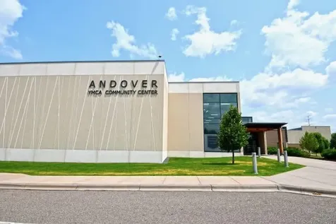 1528 139th Lane NW Andover MN 55304