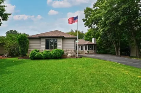 1528 139th Lane NW Andover MN 55304