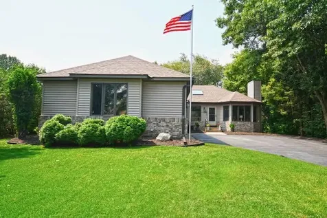 1528 139th Lane NW Andover MN 55304