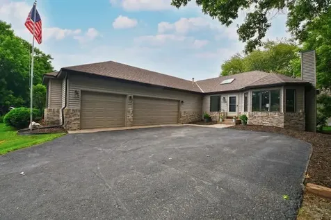 1528 139th Lane NW Andover MN 55304
