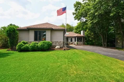 1528 139th Lane NW Andover MN 55304