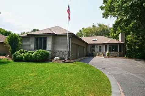 1528 139th Lane NW Andover MN 55304