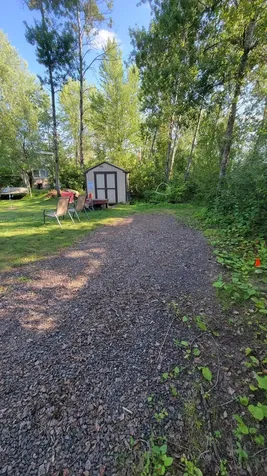 C5 Lot 84 Pathfinder Village Hinckley MN 55037