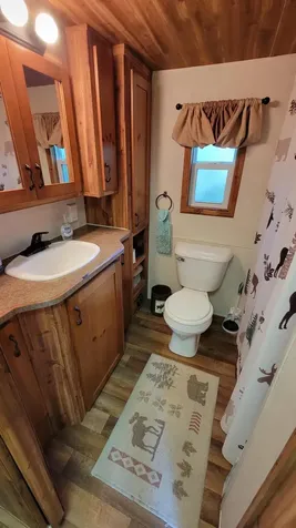 C5 Lot 85 Pathfinder Village Hinckley MN 55037