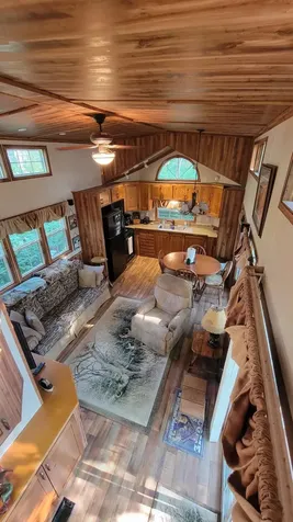 C5 Lot 85 Pathfinder Village Hinckley MN 55037