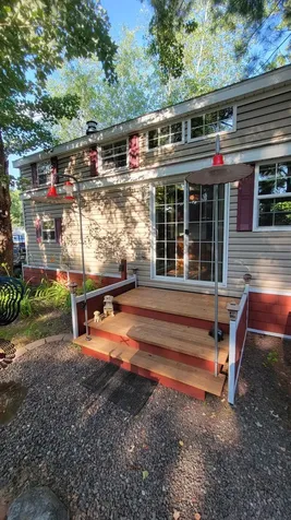 C5 Lot 85 Pathfinder Village Hinckley MN 55037