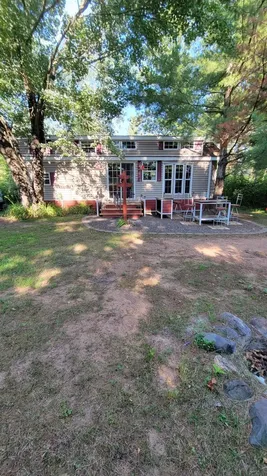 C5 Lot 85 Pathfinder Village Hinckley MN 55037