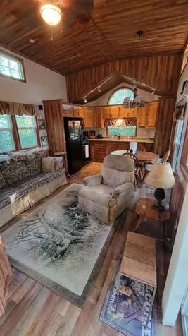 C5 Lot 85 Pathfinder Village Hinckley MN 55037