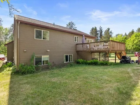 31016 Rainier Drive Pequot Lakes MN 56472