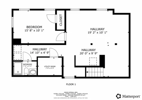 1915 Glenwood Avenue Minneapolis MN 55405
