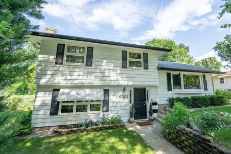 6331 Monroe Street NE Fridley MN 55432