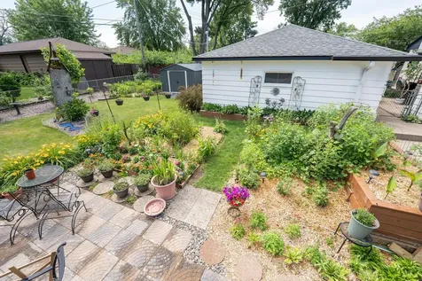 6331 Monroe Street NE Fridley MN 55432