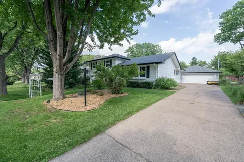 6331 Monroe Street NE Fridley MN 55432