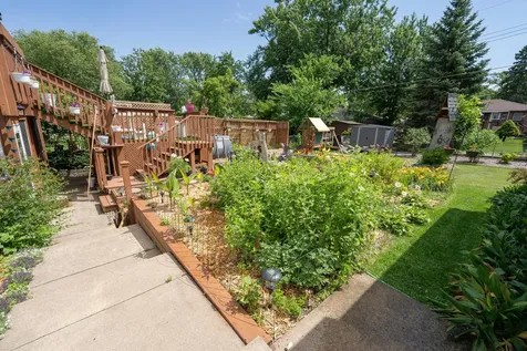 6331 Monroe Street NE Fridley MN 55432