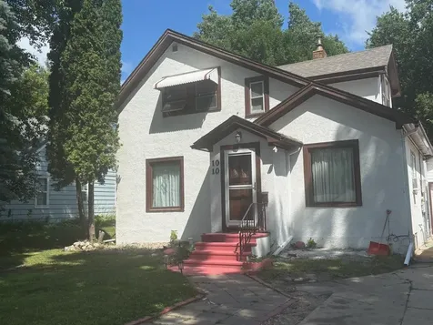 1010 Trott Avenue SW Willmar MN 56201