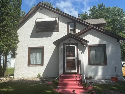 1010 Trott Avenue SW Willmar MN 56201