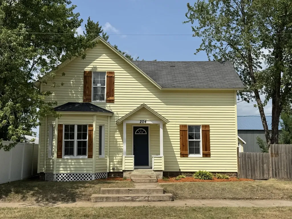 204 1st Street S Royalton MN 56373