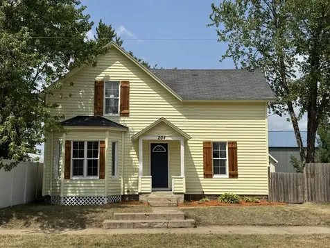 204 1st Street S Royalton MN 56373