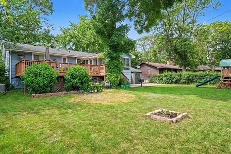 7351 Melody Drive NE Fridley MN 55432