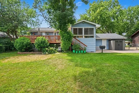 7351 Melody Drive NE Fridley MN 55432