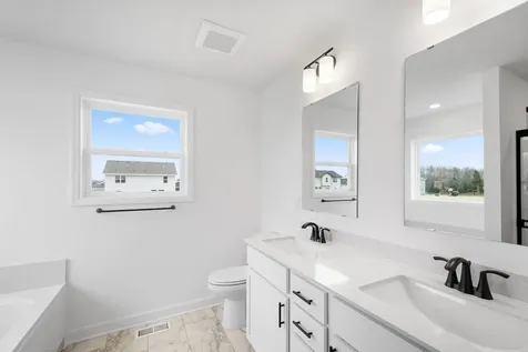 603 Jandel Avenue NE Hanover MN 55341