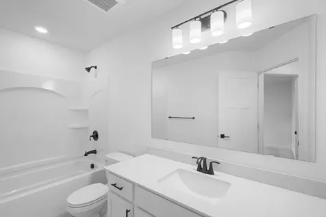 603 Jandel Avenue NE Hanover MN 55341