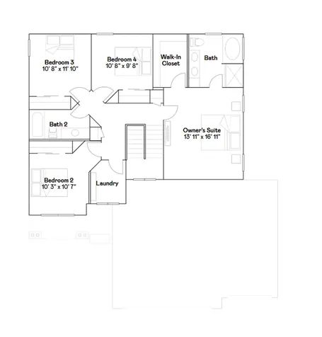 603 Jandel Avenue NE Hanover MN 55341