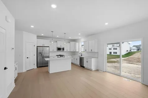603 Jandel Avenue NE Hanover MN 55341