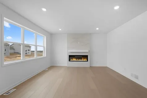 603 Jandel Avenue NE Hanover MN 55341