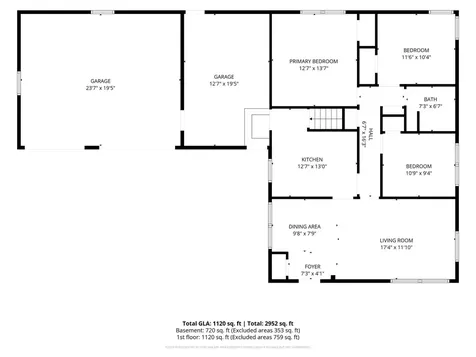 10 Buck Avenue NE Madelia MN 56062