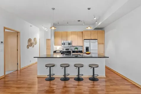 4525 Park Commons Drive Saint Louis Park MN 55416