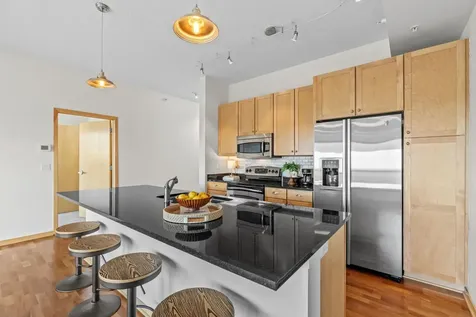 4525 Park Commons Drive Saint Louis Park MN 55416