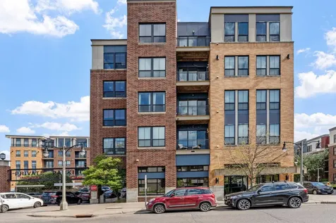 4525 Park Commons Drive Saint Louis Park MN 55416