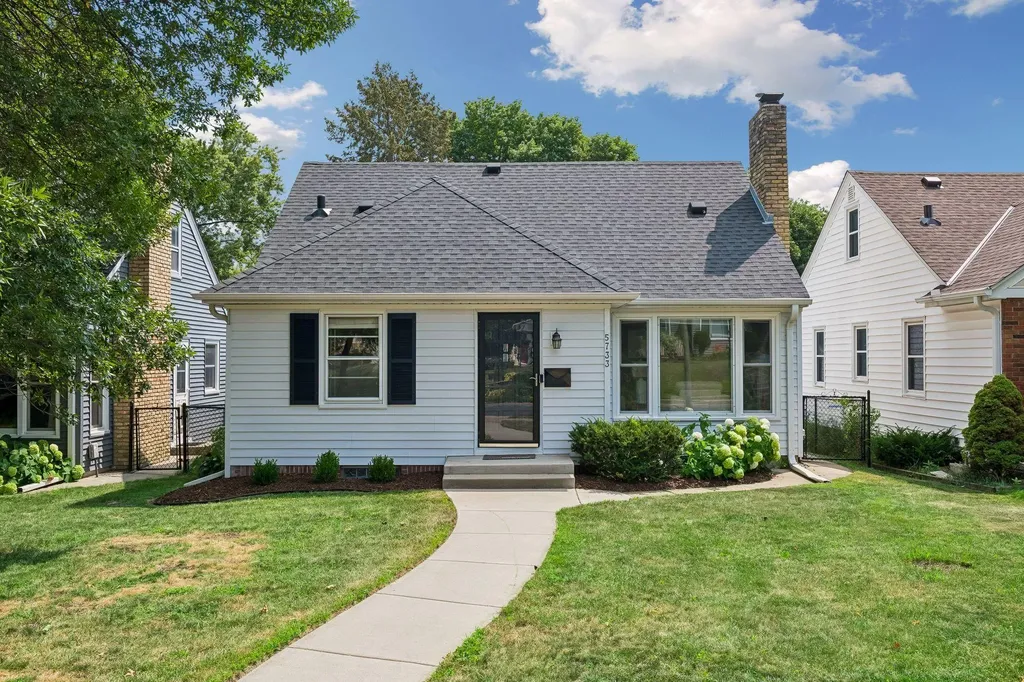 5733 Harriet Avenue Minneapolis MN 55419