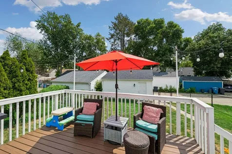 5733 Harriet Avenue Minneapolis MN 55419