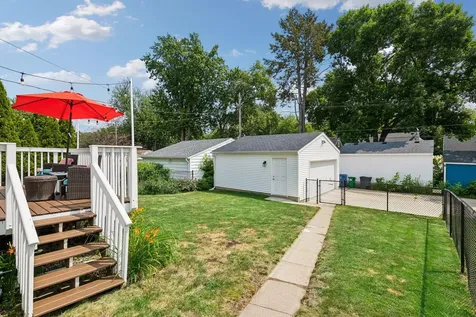 5733 Harriet Avenue Minneapolis MN 55419