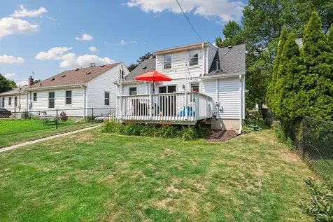 5733 Harriet Avenue Minneapolis MN 55419