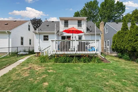 5733 Harriet Avenue Minneapolis MN 55419