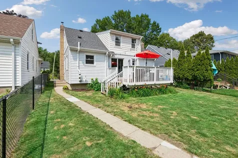 5733 Harriet Avenue Minneapolis MN 55419
