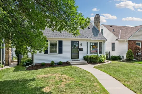 5733 Harriet Avenue Minneapolis MN 55419