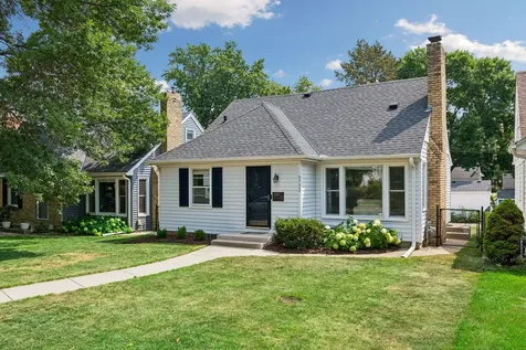 5733 Harriet Avenue Minneapolis MN 55419