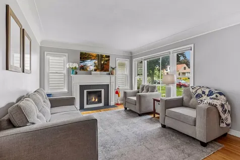 5733 Harriet Avenue Minneapolis MN 55419