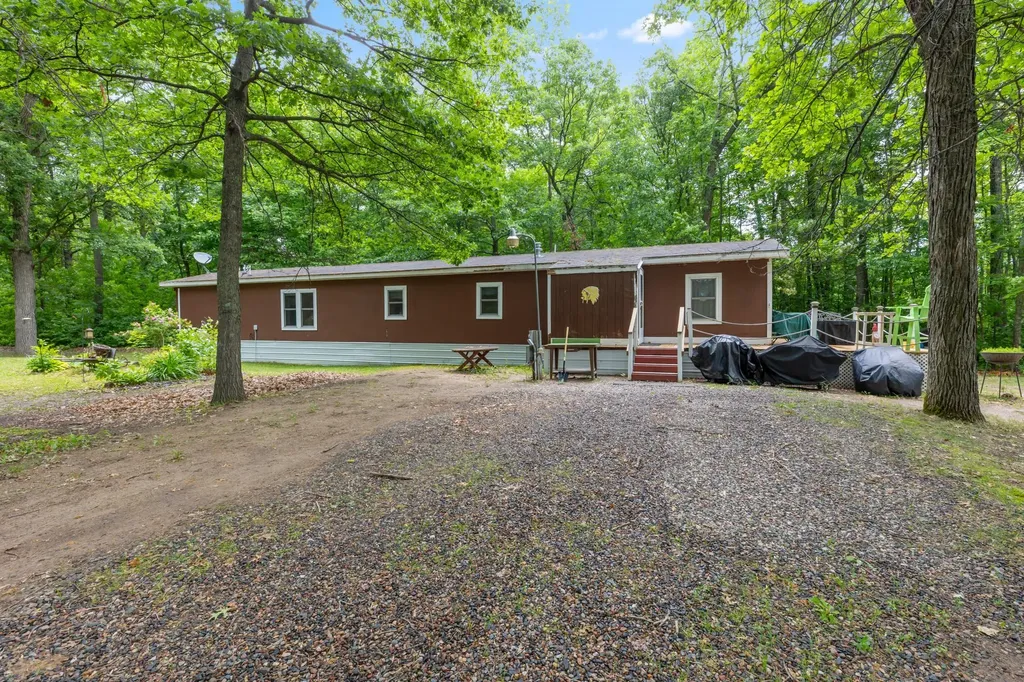 22325 519th Lane Mcgregor MN 55760