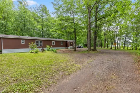 22325 519th Lane Mcgregor MN 55760