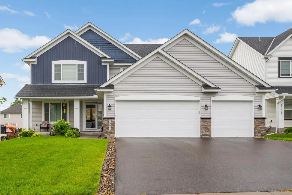 15641 Fairchild Way Apple Valley MN 55124
