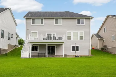 15641 Fairchild Way Apple Valley MN 55124