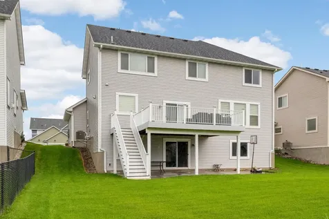 15641 Fairchild Way Apple Valley MN 55124