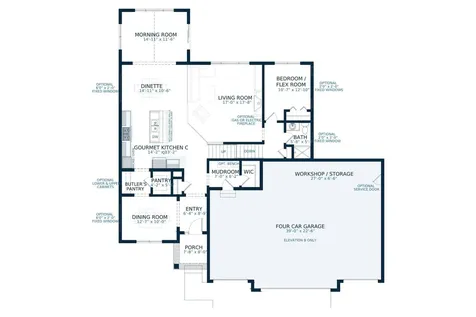 10180 Heather Lane Corcoran MN 55374